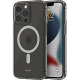 Moshi Arx XT (MagSafe) iPhone 13 Pro Clear