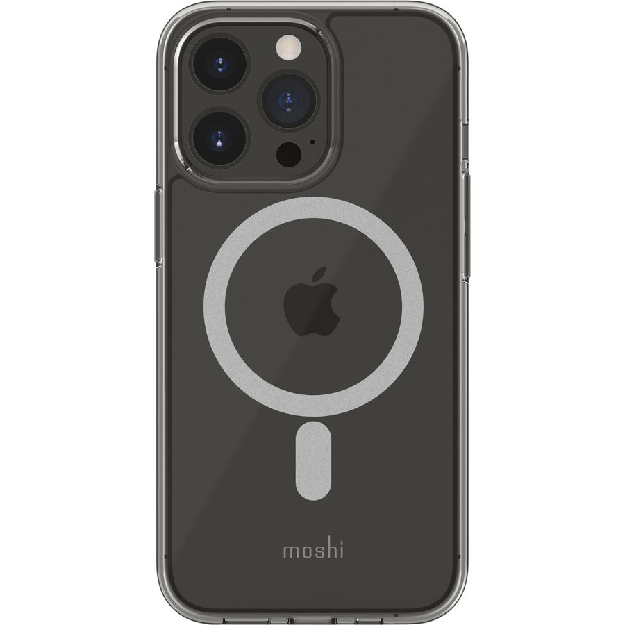 Moshi Arx XT (MagSafe) iPhone 13 Pro Clear