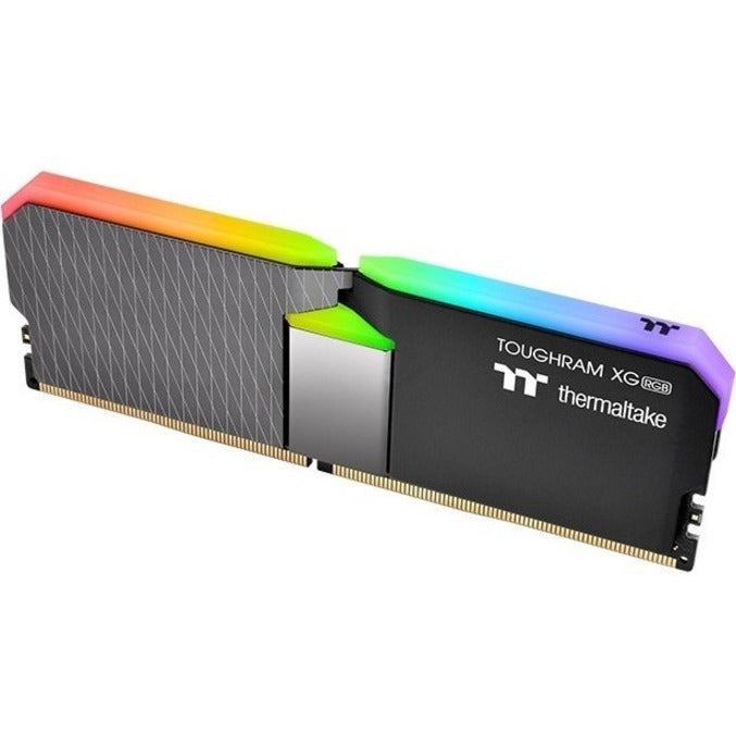 Thermaltake TOUGHRAM XG RGB Memory DDR4 4000MHz 64GB (32GB x 2)