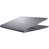 Asus P1512 P1512CEA-XS51 15.6" Notebook - Full HD - 1920 x 1080 - Intel Core i5 11th Gen i5-1135G7 Quad-core (4 Core) 2.40 GHz - 8 GB Total RAM - 8 GB On-board Memory - 256 GB SSD - Slate Gray