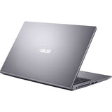 Asus P1512 P1512CEA-XS51 15.6" Notebook - Full HD - 1920 x 1080 - Intel Core i5 11th Gen i5-1135G7 Quad-core (4 Core) 2.40 GHz - 8 GB Total RAM - 8 GB On-board Memory - 256 GB SSD - Slate Gray