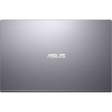 Asus P1512 P1512CEA-XS51 15.6" Notebook - Full HD - 1920 x 1080 - Intel Core i5 11th Gen i5-1135G7 Quad-core (4 Core) 2.40 GHz - 8 GB Total RAM - 8 GB On-board Memory - 256 GB SSD - Slate Gray