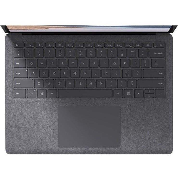 Microsoft Surface Laptop 4 13.5" Touchscreen Notebook - Intel Core i7 11th Gen i7-1185G7 - 16 GB - 512 GB SSD - Platinum