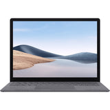 Microsoft Surface Laptop 4 13.5" Touchscreen Notebook - Intel Core i7 11th Gen i7-1185G7 - 16 GB - 512 GB SSD - Platinum