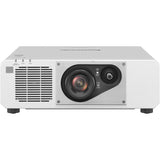 Panasonic PT-FRQ60 DLP Projector - 16:9 - Ceiling Mountable, Floor Mountable - White