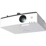 Panasonic PT-LMZ460U LCD Projector - 16:10 - Ceiling Mountable, Floor Mountable, Portable