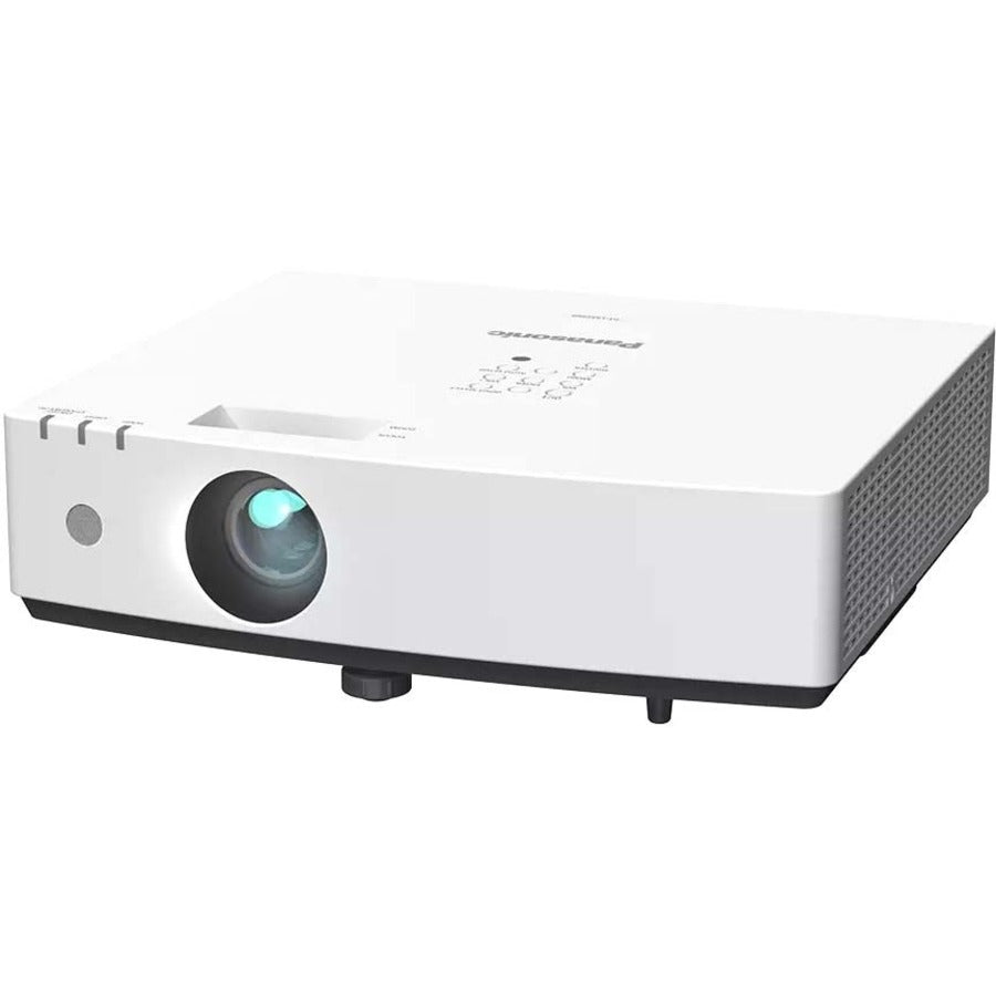 Panasonic PT-LMZ460U LCD Projector - 16:10 - Ceiling Mountable, Floor Mountable, Portable