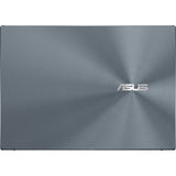 Asus Zenbook 14X OLED UX5401 UX5401ZA-PS74 14" Notebook - WQXGA - 2560 x 1600 - Intel Core i7 12th Gen i7-12700H Tetradeca-core (14 Core) 2.30 GHz - 16 GB Total RAM - 16 GB On-board Memory - 1 TB SSD - Pine Gray