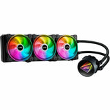 XPG LEVANTE X 360 All-in-One CPU Liquid Cooler