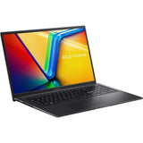 Asus Vivobook 17X K3704 K3704VA-DS96 17.3" Notebook - Full HD - Intel Core i9 13th Gen i9-13900H - 16 GB - 1 TB SSD - Indie Black