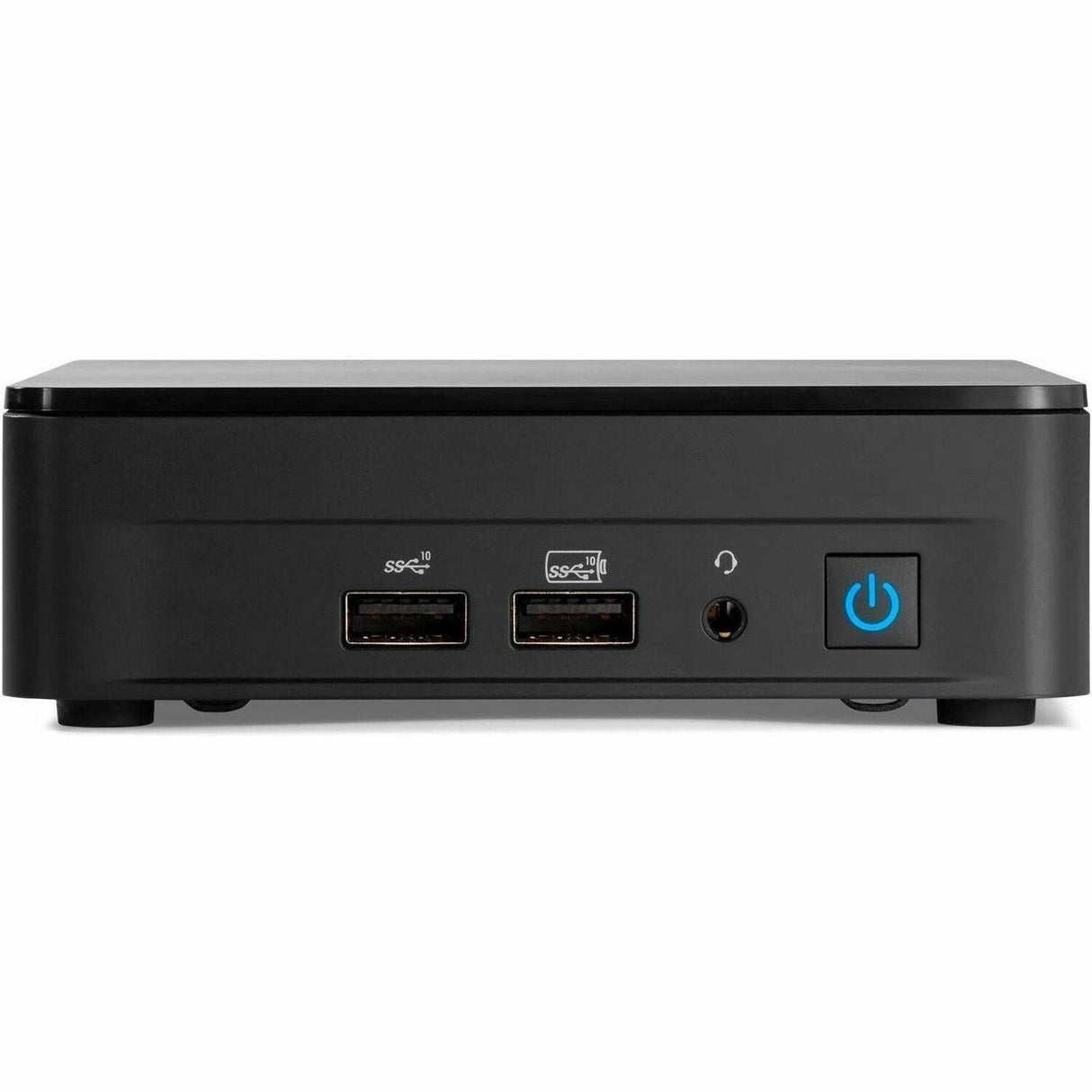 Asus NUC 12 Pro NUC12WSKI5 Barebone System - Intel Core i5 12th Gen i5-1240P Dodeca-core (12 Core)