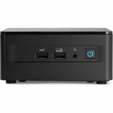 Asus NUC 12 Pro NUC12WSKI5 Barebone System - Intel Core i5 12th Gen i5-1240P Dodeca-core (12 Core)