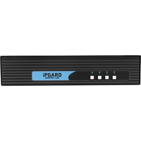 SmartAVI KVM Switchbox