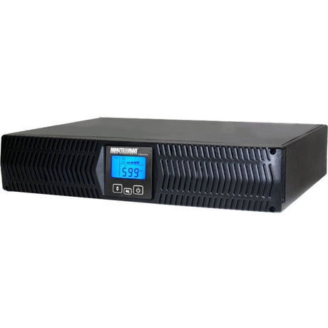 Minuteman Endeavor ED1000RTXL2U 1000VA Tower/Rack/Wall Mountable UPS