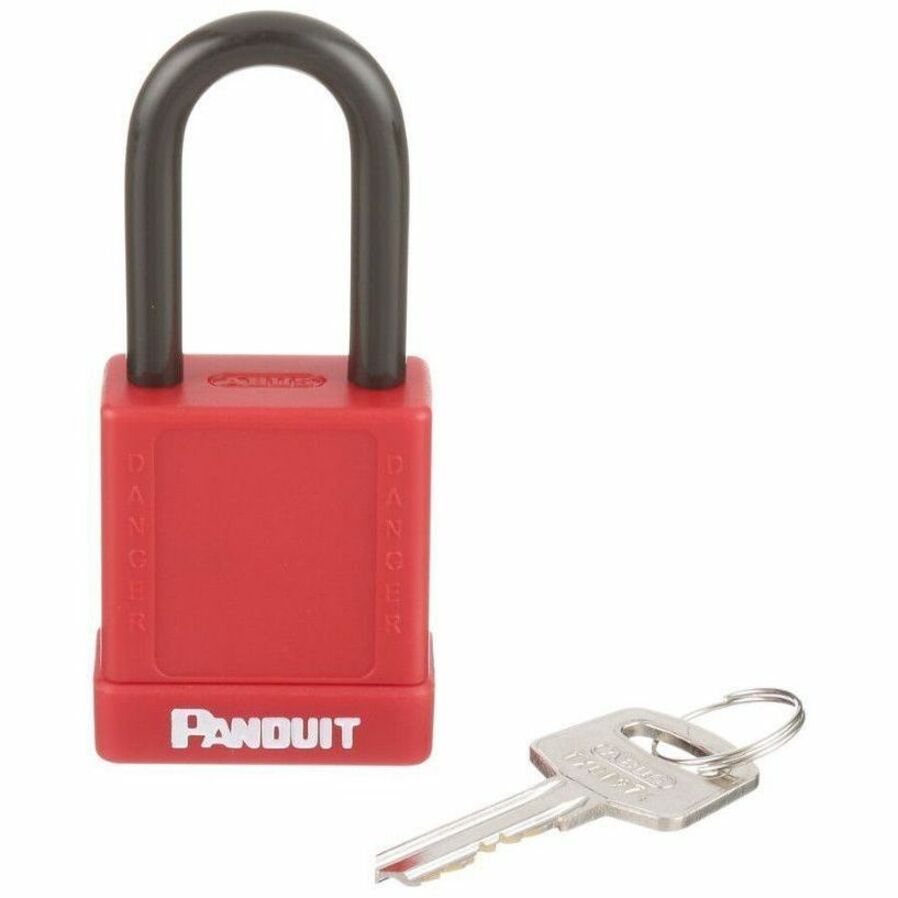 Panduit PSL-8 Padlock