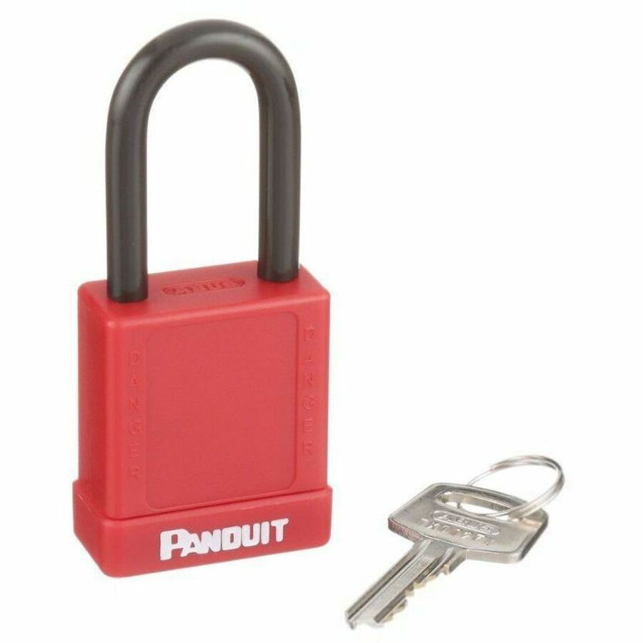 Panduit PSL-8 Padlock