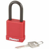 Panduit PSL-8 Padlock