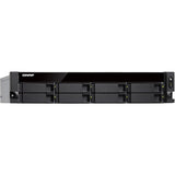 QNAP TS-877XU-1200-4G SAN/NAS Storage System