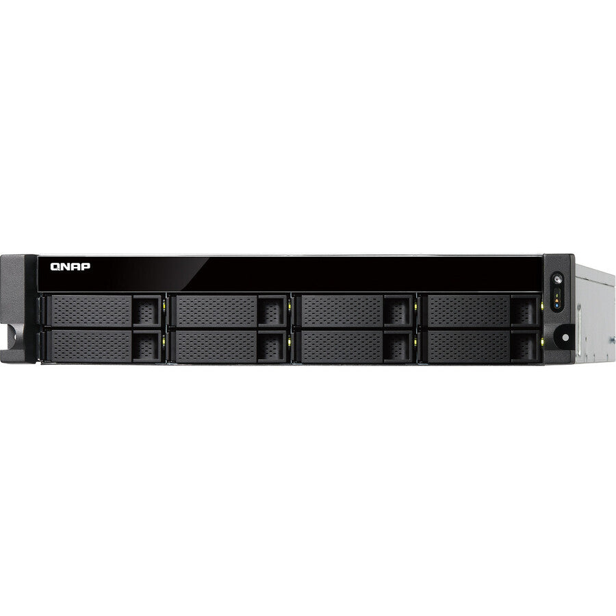 QNAP TS-877XU-1200-4G SAN/NAS Storage System