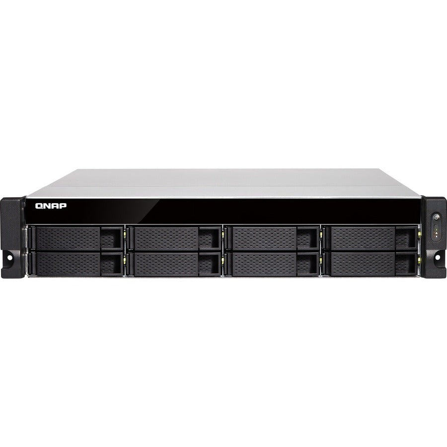 QNAP TS-877XU-1200-4G SAN/NAS Storage System