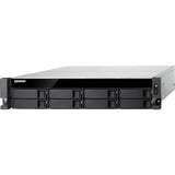 QNAP TS-877XU-1200-4G SAN/NAS Storage System