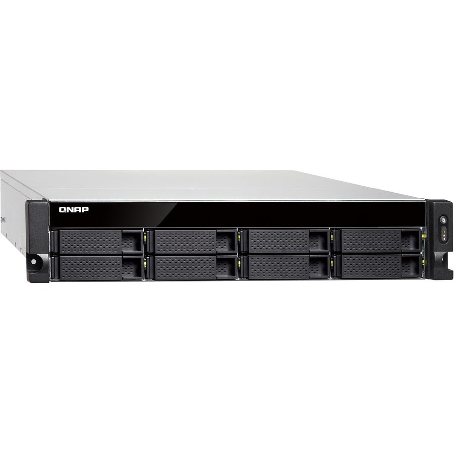 QNAP TS-877XU-1200-4G SAN/NAS Storage System