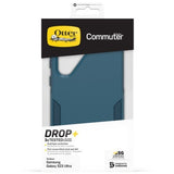 OtterBox Galaxy S23 Ultra Commuter Series Antimicrobial Case