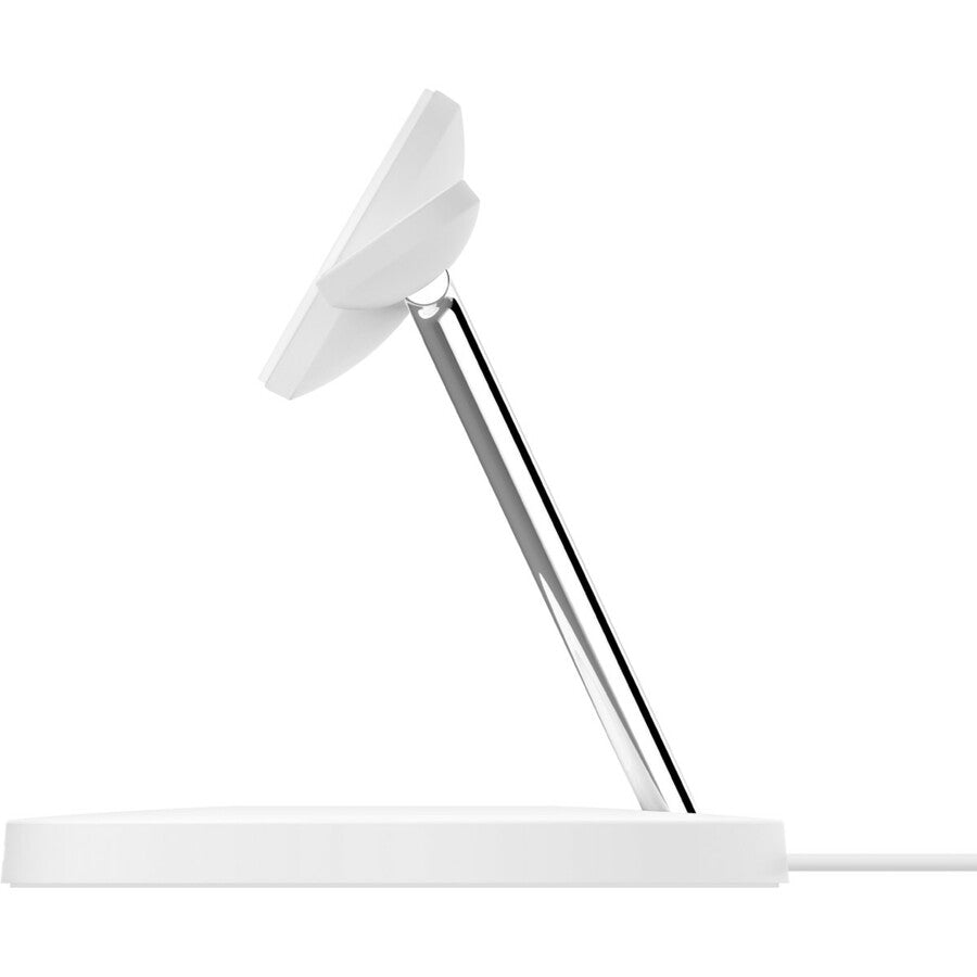 Belkin BoostCharge Pro 3-in-1 Wireless Charger with Official MagSafe Charging 15W