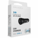 Cellairis Auto Adapter