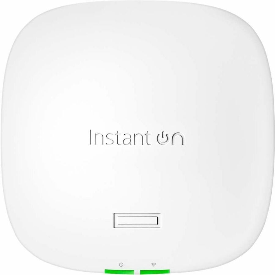 Aruba Instant On AP32 Tri Band IEEE 802.11ax 3.60 Gbit/s Wireless Access Point - Indoor