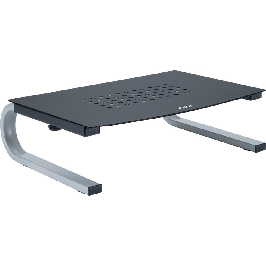 Allsop Redmond Monitor Stand 14-Inch Wide Platform - (29248)