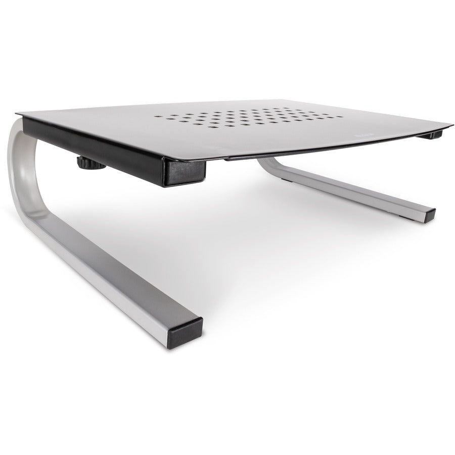 Allsop Redmond Monitor Stand 14-Inch Wide Platform - (29248)