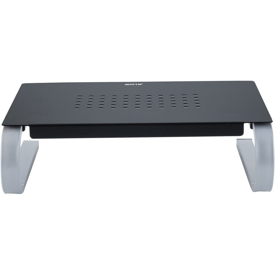 Allsop Redmond Monitor Stand 14-Inch Wide Platform - (29248)