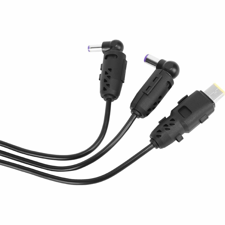 Targus 3-Pin 3-Way Hydra DC Power Cable