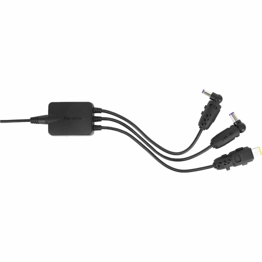 Targus 3-Pin 3-Way Hydra DC Power Cable