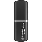 Transcend 16GB JetFlash 320 USB 2.0 Flash Drive