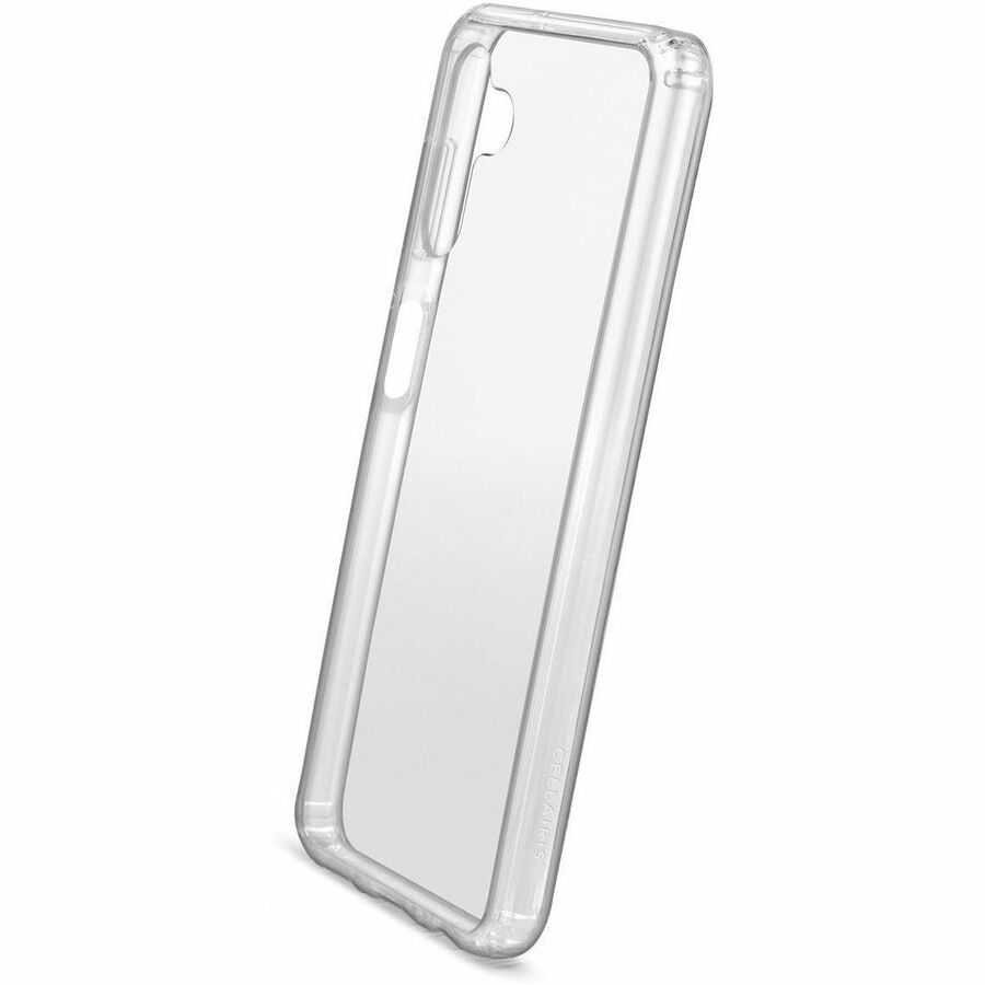 Cellairis Showcase Clear Protective Phone Case