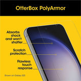 OtterBox Galaxy S24 Ultra Screen Protector Clear