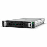 HPE ProLiant DL380 G11 2U Rack Server - 1 x Intel Xeon Gold 5416S 2 GHz - 32 GB RAM - Serial ATA/600, 12Gb/s SAS Controller