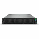 HPE ProLiant DL380 G11 2U Rack Server - 1 x Intel Xeon Gold 5416S 2 GHz - 32 GB RAM - Serial ATA/600, 12Gb/s SAS Controller