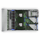 HPE ProLiant DL380 G11 2U Rack Server - 1 x Intel Xeon Gold 5416S 2 GHz - 32 GB RAM - Serial ATA/600, 12Gb/s SAS Controller