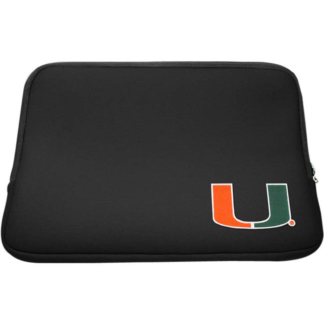 Centon Collegiate LTSC15-MIA Carrying Case (Sleeve) for 15" to 16" Notebook - Black