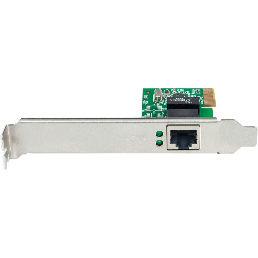 Intellinet Network Solutions Gigabit PCI Express Network Ethernet Card