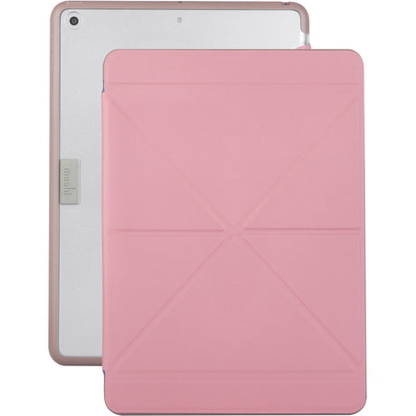 Protect your iPad and unlock new functionality thanks to this case's innovative folding design.