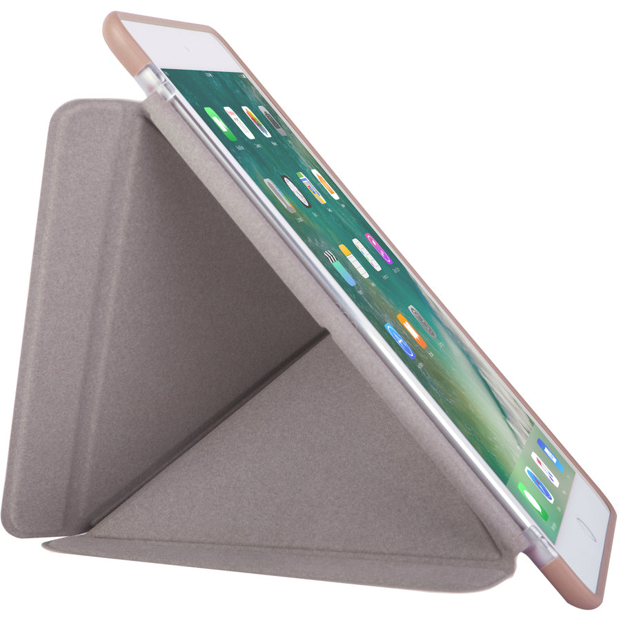 Protect your iPad and unlock new functionality thanks to this case's innovative folding design.