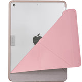 Protect your iPad and unlock new functionality thanks to this case's innovative folding design.