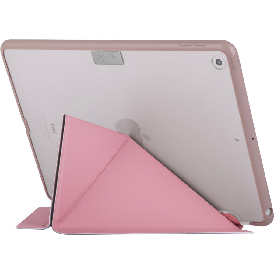 Protect your iPad and unlock new functionality thanks to this case's innovative folding design.