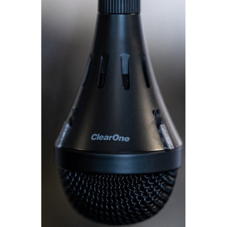 ClearOne Wired Electret Condenser Microphone