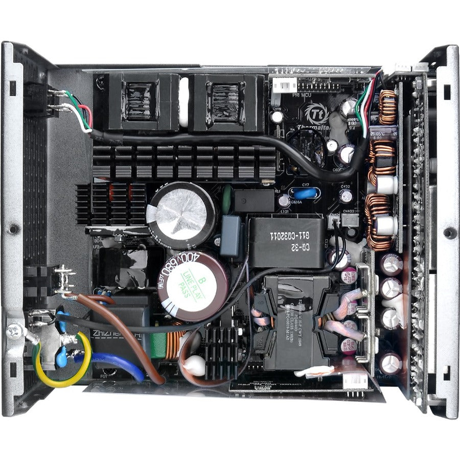 Thermaltake Toughpower PF1 ARGB TPD-1050AH3FCP-A Power Supply