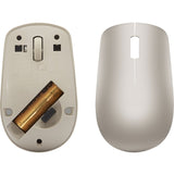 Lenovo 530 Wireless Mouse (Almond)